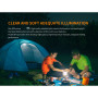 Lampe Fenix CL26R