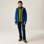 Veste enfant Regatta Boys Trekktain 3-in-1 II AvBlu/GldCyp