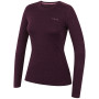 Taille: M / Couleur: violet foncé