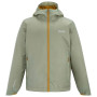 Veste enfant Regatta Lever Light Sage vert Light Sage