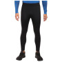 Leggings homme Kilpi ALEXO-M noir Black