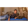Matelas goflable Intex Twin Dura-Beam Pillow Mat W/USB
