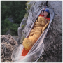 Sac de couchage en plumes Cumulus X-Lite 300