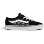 Taille de chaussures (UE): 37 / Couleur: noir