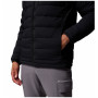 Veste homme Columbia Drift Peak™ Stretch Down Hooded Jacket