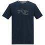 Taille: XL / Couleur: bleu foncé