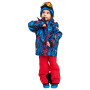 Pantalon de ski enfant Reima Proxima