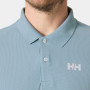 T-shirt homme Helly Hansen Ocean Polo 2.0