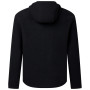 Sweat-shirt homme Dare 2b Firn Hooded Borg Fleece