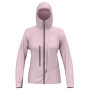 Veste femme Salewa Sella DST Hyb Jacket W
