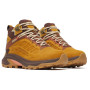 Bottes randonnée femme Merrell Moab Speed 2 Ltr Mid Wp
