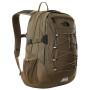 Sac à dos urbain The North Face Borealis Classic brun foncé Militaryolive/Utilitybrwn