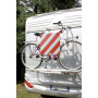 Accessoires caravanes Fiamma Alu Signal