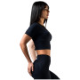 Top femme Nebbia Seamless Short-Sleeve Top Power
