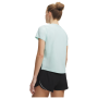 T-shirt femme Under Armour Velociti Pro Shortsleeve