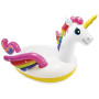Jouet gonflable Intex Unicorn Island