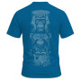 T-shirt homme Nograd Totem