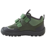 Chaussures barefoot pour enfant Reima Viikari Thyme Green