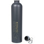 Bouteille Zulu Steel Flask 1 L