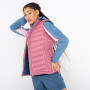 Gilet femme Dare 2b Deter Gilet