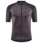Maillot vélo homme Craft Adv Endur (2023) gris foncé tmavě šedá