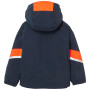 Veste enfant Helly Hansen K Rider Jacket Navy