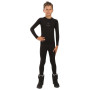 T-shirt fonctionnel enfant Kilpi Nathan-Jb Black