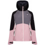 Veste femme Dare 2b Checkpoint II Jkt rose Powdrpnk/Blk