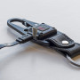 Lampe torche True Utility Cliplite