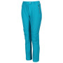 Patalon femme Regatta Wms Highton Trs bleu clair Enamel