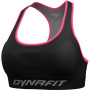 Soutien-gorge sport Dynafit Speed W Bra vert BlackOut/