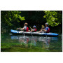 Kayak gonflable Sevylor Hudson