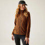 Sweat-shirt femme Regatta Heidy Full Zip
