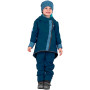 Pantalon softshell enfant Unuo fleece Street