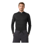 T-shirt fonctionnel homme Helly Hansen Waterwear Rashguard