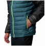 Veste homme Columbia Powder Lite™ II Hooded Jacket