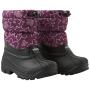 Taille de chaussures (UE): 24 / Couleur: violet