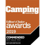 Tente Easy Camp Huntsville 800