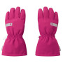 Taille de gants: 4 / Couleur: rose
