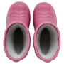 Bottes d'hiver enfant Viking Outdoor Footwear Claw Warm Pink