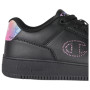 Chaussures enfant Champion Rd18 Lenticular G Gs Low Cut Shoe