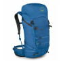 Taille de dos - sac à dos: S/M / Couleur: bleu