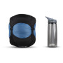 Sac de couchage en plumes Sea to Summit Trek TkIII Regular
