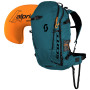 Sac à dos avalanches Scott Patrol E2 30 Kit bleue flow blue