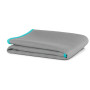Serviette Zulu Light 85x150 cm