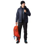 Veste matelassée pour homme Northfinder Chacin