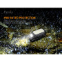 Lampe torche rechargeable Fenix E-Lite