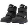 Bottes d'hiver enfant Jack Wolfskin Polar Bear-B Texapore Mid Vc K - Phantom