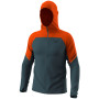 Taille: XL / Couleur: orange