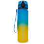 Bouteille Regatta 0.6L Tritan Flip